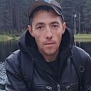 Рома, 33 года