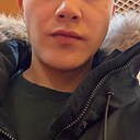 Бахтияр, 23 года