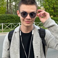 Фотография мужчины Александр, 20 лет из г. Пермь