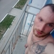 Фотография мужчины Михаил, 31 год из г. Находка
