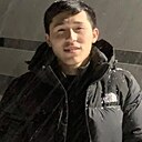 Шохрух, 21 год