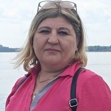 Фотография девушки Надежда, 47 лет из г. Томск