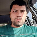 Асланбек, 30 лет