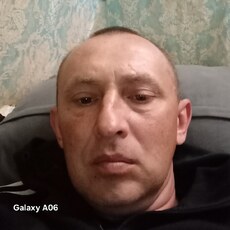 Фотография мужчины Дима, 41 год из г. Донецк