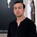 Бек, 24 года