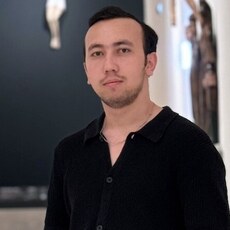 Фотография мужчины Бек, 24 года из г. Пермь