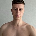 Антон, 21 год