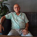 Ильхом, 55 лет