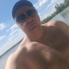 Фотография мужчины Віктор, 35 лет из г. Хмельницкий