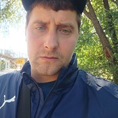 Фотография мужчины Павел, 36 лет из г. Новочеркасск
