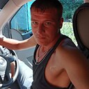 Серёга, 36 лет