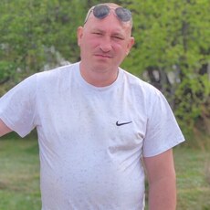 Фотография мужчины Анатолий, 47 лет из г. Саратов