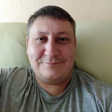 Фотография мужчины Антон, 46 лет из г. Тверь