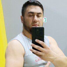 Фотография мужчины Жора, 39 лет из г. Барнаул