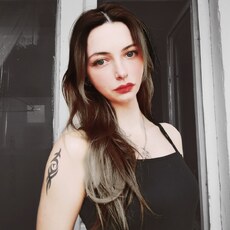 Фотография девушки Алена, 21 год из г. Ростов-на-Дону