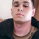 Виталий, 25 лет