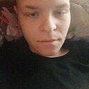 Никита, 19 лет