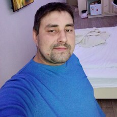 Фотография мужчины Алексей, 35 лет из г. Выкса