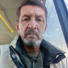 Фотография мужчины Евгений, 62 года из г. Балаково