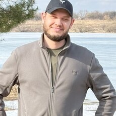 Фотография мужчины Михаил, 35 лет из г. Ульяновск