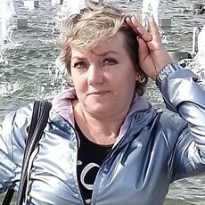 Фотография девушки Ирина, 54 года из г. Верхнеуральск
