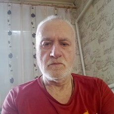Фотография мужчины Сергей, 61 год из г. Омск