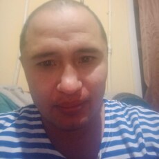 Фотография мужчины Андрей, 34 года из г. Чита