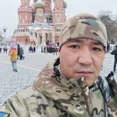Фотография мужчины Григорий, 35 лет из г. Абакан