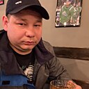 Ильнур, 32 года
