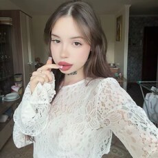 Фотография девушки Вита, 19 лет из г. Волгоград