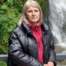 Фотография девушки Инна, 55 лет из г. Алтайский