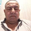 Отабек, 54 года