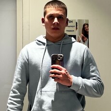 Фотография мужчины Николай, 19 лет из г. Одесса
