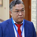 Расул, 50 лет