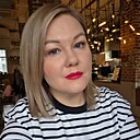 Анастасия, 38 лет