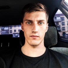 Фотография мужчины Sergey, 29 лет из г. Свободный
