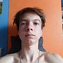 Максим, 18 лет