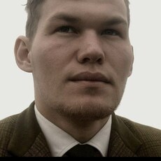 Фотография мужчины Нафис, 23 года из г. Раевский