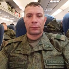 Фотография мужчины Андрей, 39 лет из г. Мариуполь