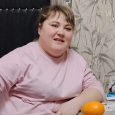 Фотография девушки Кристина, 26 лет из г. Красноярск