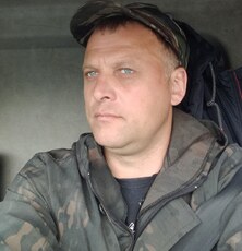 Андрей, 45 из г. Челябинск.