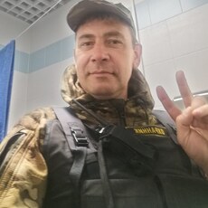 Фотография мужчины Дима, 47 лет из г. Усть-Кут