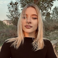Фотография девушки Регина, 19 лет из г. Хабаровск