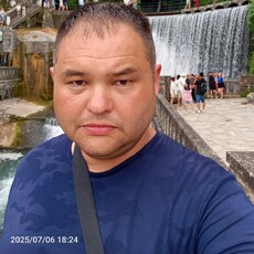 Фотография мужчины Алмаз, 44 года из г. Югорск