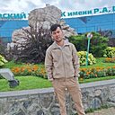 Женя, 26 лет