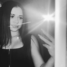 Фотография девушки Крістіна, 24 года из г. Черкассы