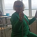 Любовь, 65 лет