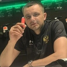 Фотография мужчины Александр, 34 года из г. Качканар