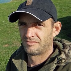Фотография мужчины Андрей, 38 лет из г. Прохладный