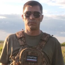 Фотография мужчины Макс, 43 года из г. Алексеевка (Белгородская Обл)